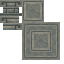 Tuff Greek Pillar