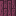 Vertical Crimson Planks