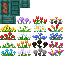 Warped Flower Box