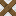 Wattle and Daub Tilted Cross
