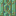 Weathered Copper Column
