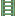 Weathered Copper Ladder