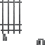 Prison Door