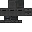 Gray Filing Cabinet