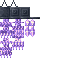 Amethyst Wind Chime