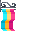 Pan Flag