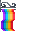 Rainbow Flag