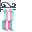 Trans Flag