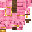 Pink Armchair