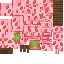 Strawberry Armchair