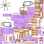 Purple Bicycle