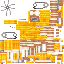 Yellow Bicycle