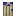 Blue Mushroom Door