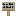 Blue Mushroom Sign
