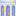 Starry Chalcedony Doric Pillar