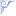 Chalcedony Scroll Bracket