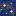 Dark Starry Wallpaper