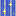 Starry Deep Chalcedony Pillar