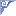 Deep Chalcedony Scroll Bracket