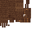 Brown Desk