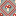 Red Mushroom Motif Wallpaper