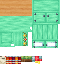 Dorado Cabinet