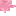 Pink Flower Shelf