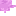 Purple Flower Shelf