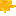 Yellow Flower Shelf