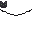 Black Cat Garland