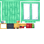 General Store Cabinet