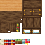 Havana Cabinet