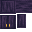 Purple Cabinet