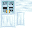 White Glass Cabinet