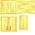 Yellow Cabinet