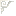 Marble Scroll Bracket