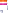 Mini Lesbian Flag