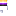 Mini Nonbinary Flag