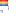 Mini Rainbow Flag