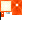 Orange Pendant Lamp