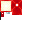 Red Pendant Lamp