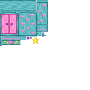 Pastel Wardrobe