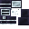 Black Retro Toaster