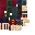 Row of Books