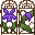 Violet Screen
