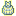 Nether Star Cake