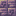 Purple Bismuth Bricks