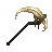 Scythe of Rotten Dreams