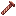 Copper Bolt