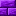 Purple Force Brick